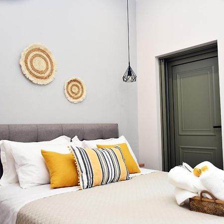Manolis Cozy Home Chania  Екстер'єр фото