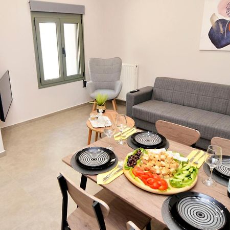 Manolis Cozy Home Chania  Екстер'єр фото