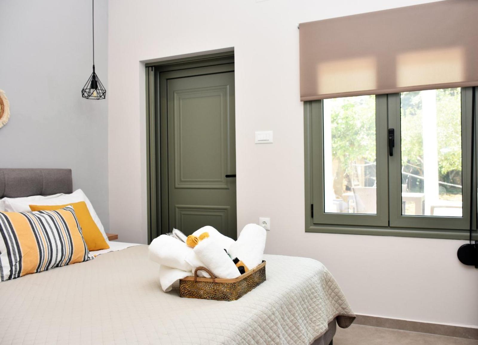 Manolis Cozy Home Chania  Екстер'єр фото