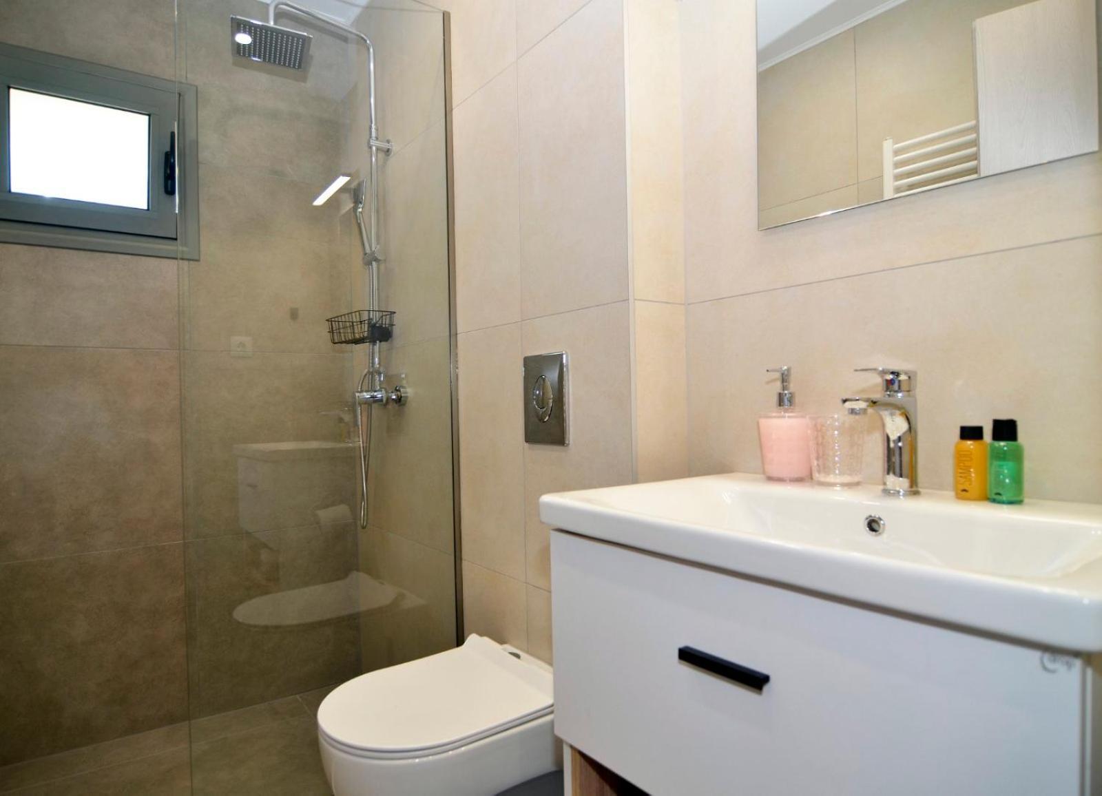 Manolis Cozy Home Chania  Екстер'єр фото