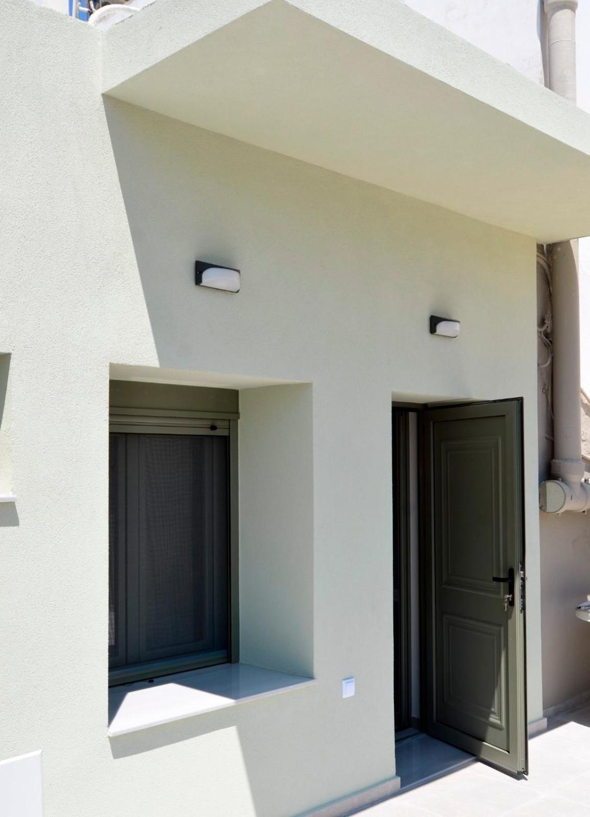 Manolis Cozy Home Chania  Екстер'єр фото