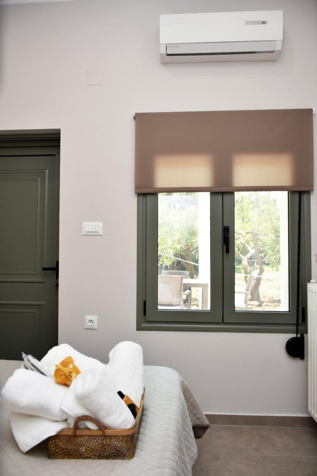Manolis Cozy Home Chania  Екстер'єр фото